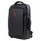 Re-Flection Multiway Backpack Black 18inch