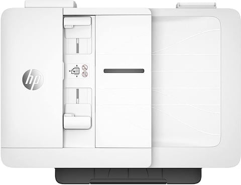 HP&nbsp;Officejet Pro 7740 Wide Format AIO Printer [G5J38A]