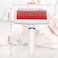 Pet Hair Removal Brush Cleaning Slicker Brush Gently Removes Loose Undercoat for Long or Short Haired Pets/Dogs/Cats