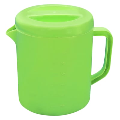 KENPOLY JUG 416 CLEAR