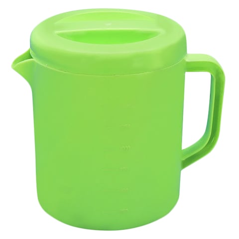 KENPOLY JUG 416 CLEAR