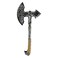 Halloween Axe 53cm