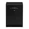 Beko Dishwasher - 15 Persons - Glass Black - BDFN36531GB