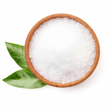 Lemon Salt Samo