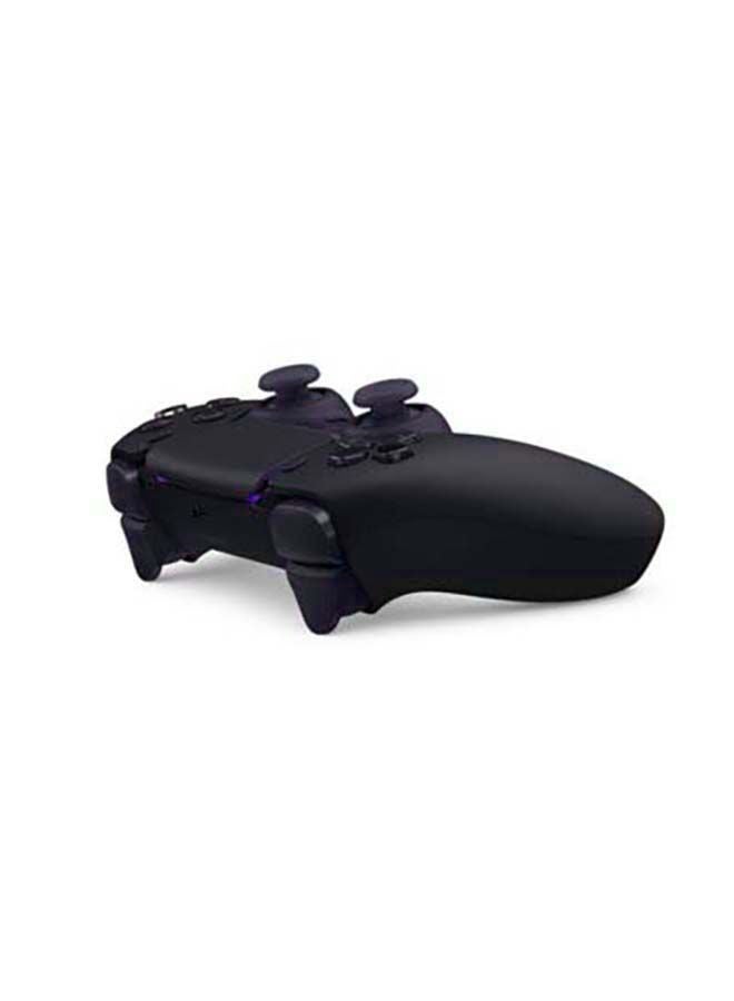 Sony DualSense Wireless PS5 Controller, Midnight Black