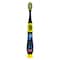 Colgate Batman Themed Manual Kids Toothbrush Extra Soft 2 to 5 Years