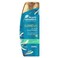 Head &amp; Shoulders Supreme Anti-Dandruff Shampoo With Argan Oil And Aloe Vera For Sensitive Scalp Soothing 200ml