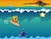 Thq Spongebob Surf &amp; Skate Roadtrip - Nintendo DS