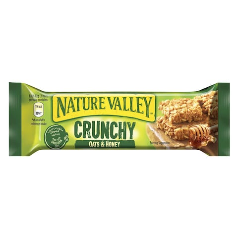 Nature Valley Oats And Honey 42GR