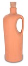 ARK Clay Round Bottle with Handle 1750 ml