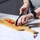Generic Kitchen Cutting Board, Bamboo Chopping Board For Serving Fruits And Salads