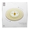 Home Deco Factory M8 Ginkgo Glass Turntable 28x2.2cm