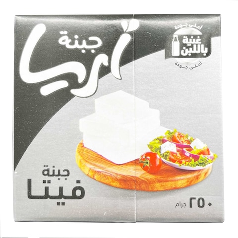 Aria Feta Cheese - 250 Gm