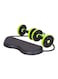 Revoflex Extreme Core And Abdominal Workout Machine