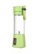 Generic Handheld Juice Blender 438490_2 Green