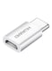 USB Type-C Adapter White