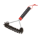 Weber Grill Brush Three Sided, 30Cm