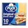Puck Slice Cheese Regular 200g