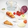 Moulinex Food Processor FP7371BA