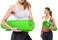 Nstar yoga mat, yoga mat non slip men and women 10 mm thickened Gym home mat exercise mat sport mat foldable