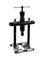 Hydraulic Separator Puller Set Black/Silver 80x75millimeter