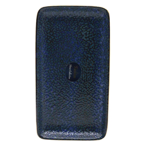 DANNY HOME RECTANGLE PLATE 8&quot;