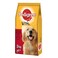Pedigree Beef And Vegetables Dry Food For Adult Dog 3kg