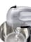 Mebashi Stand Mixer, 150W, ME-BWM1601SS, Silver/Black