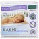 Protect-A-Bed Basic Waterproof Mattress Protector White 120x200x40cm