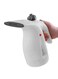Generic PLastic Garment Steamer EA-843 White
