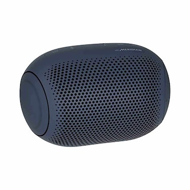 LG XBOOM Go PL2 Portable Bluetooth Speaker Black