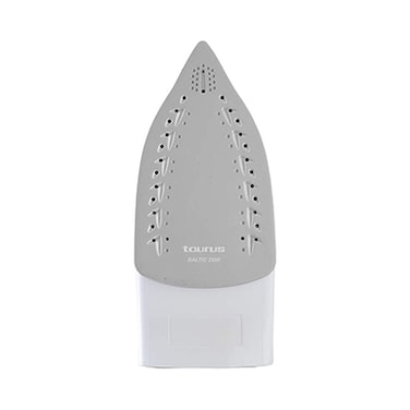 Taurus Steam Iron Baltic 2200W Blue &amp; White