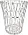 P-Plus International Stainless Steel Flexible Fruit Basket Kitchen Basket Kitchen Rack Kitchen Storage Organizer Adjustable Fruit Basket for Home &amp; Kitchen