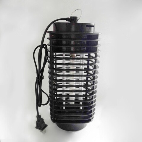 عام-المحمولة المنزلية بابلور الإلكترونية البعوض قتل مصباح LED 110V-220V شقة التوصيل