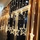 Twinkle Star Shape LED Light String , Waterproof Decorative Light for Indoor &amp; Outdoor.