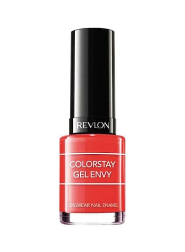 Revlon Colorstay Gel Envy Longwear Nail Enamel 630 Long Shot