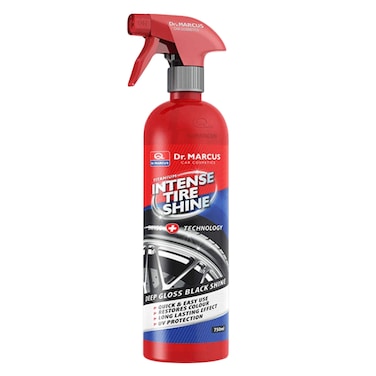 Dr Marcus Titanium Tire Shine 750Ml