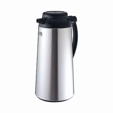 Zojirushi Affb19S Flask Ss 1.85l