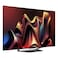 Hisense U7 Series 75-Inch UHD Smart Mini LED ULED TV U7N Black