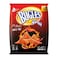 Bugles Fiery Hot Corn Snack 125g