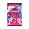 Touchmate My Little Pony Tablet, 32GB, Pink, 2 GB RAM, 8 MP Camera, 8 Inch Screen Size, Multi-Touch Window Display, 3G