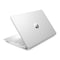 HP 15s-eq1003ne Laptop - AMD Ryzen 3 3250U - 4GB RAM - 256GB SSD - 15.6-inch HD - AMD GPU - Windows 10 - Natural Silver