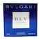 Bvlgari Blv Pour Homme Eau De Toilette - 100ml