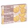Carrefour Biscuits Palmier 100GR X2
