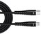 Type-C To Lightning Cable With 2m Length 20W Fast Charging Cable and Data Sync &amp; Transfer 480mbps