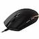 Logitech G203 Lightsync Gaming Mouse Black