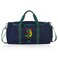 Nohoo Kids Duffle Bag - Dino Blue