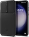 Spigen Optik Armor For Samsung Galaxy S23 PLUS Case Cover (2023) - Black