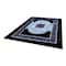 MULTI PATTERN CARPET 160*230