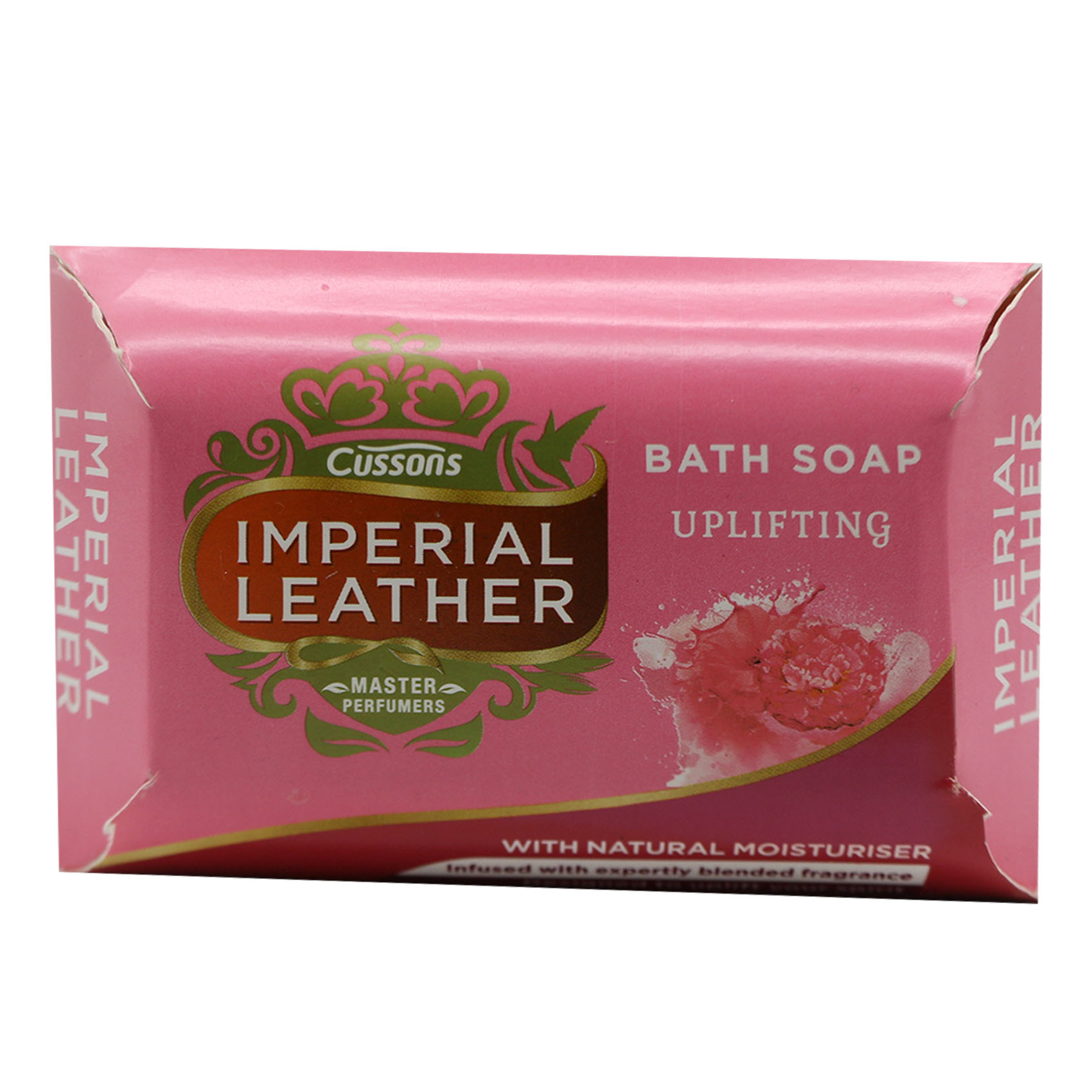 Imperial Leather Uplifting Soap Bar 175g
